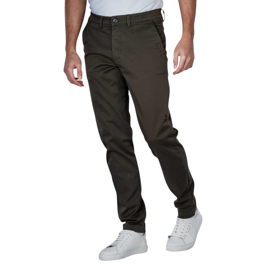 SELECTED Miles Chino Slim Fit  