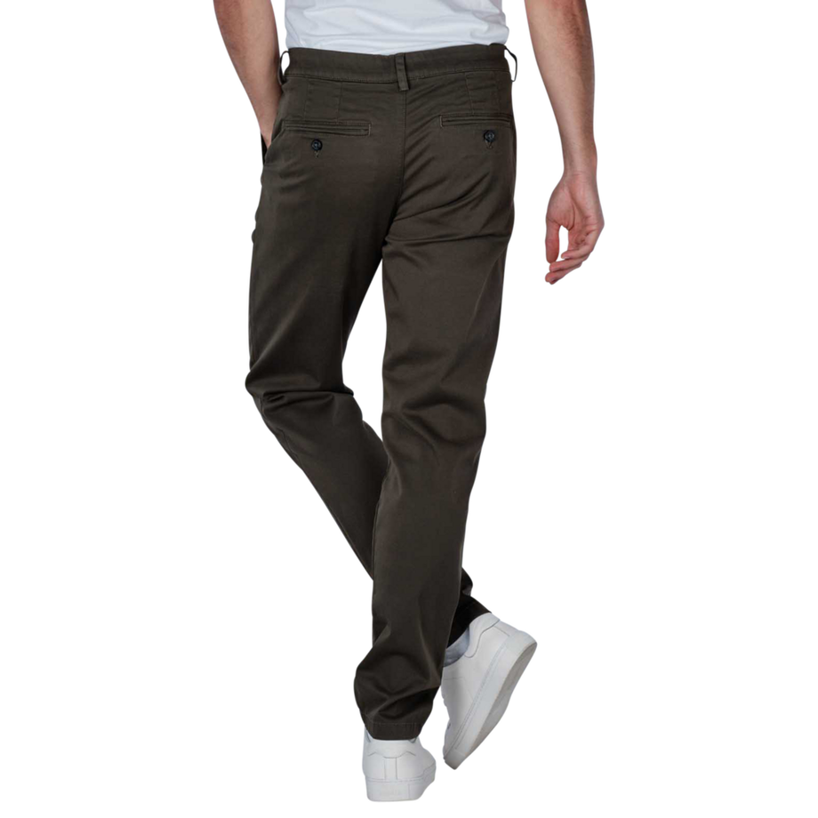 SELECTED Miles Chino Slim Fit  