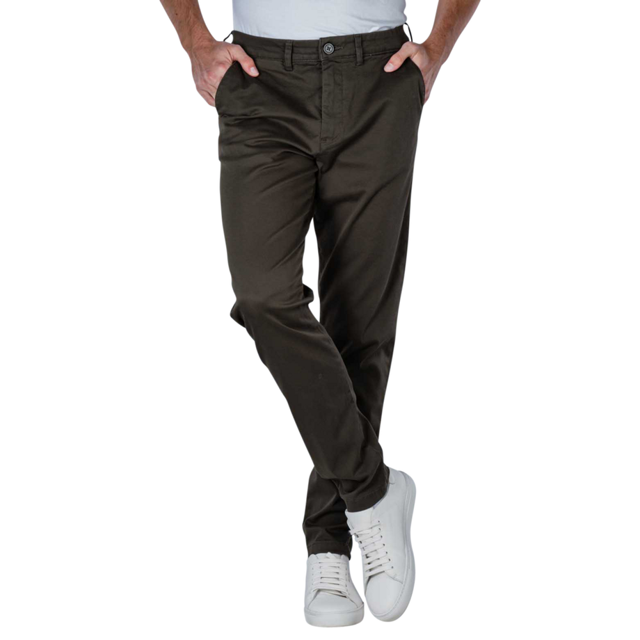 New Miles Chino Slim Fit