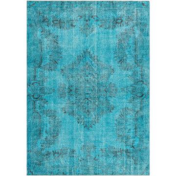 Tapis fait à la main Ultra Vintage