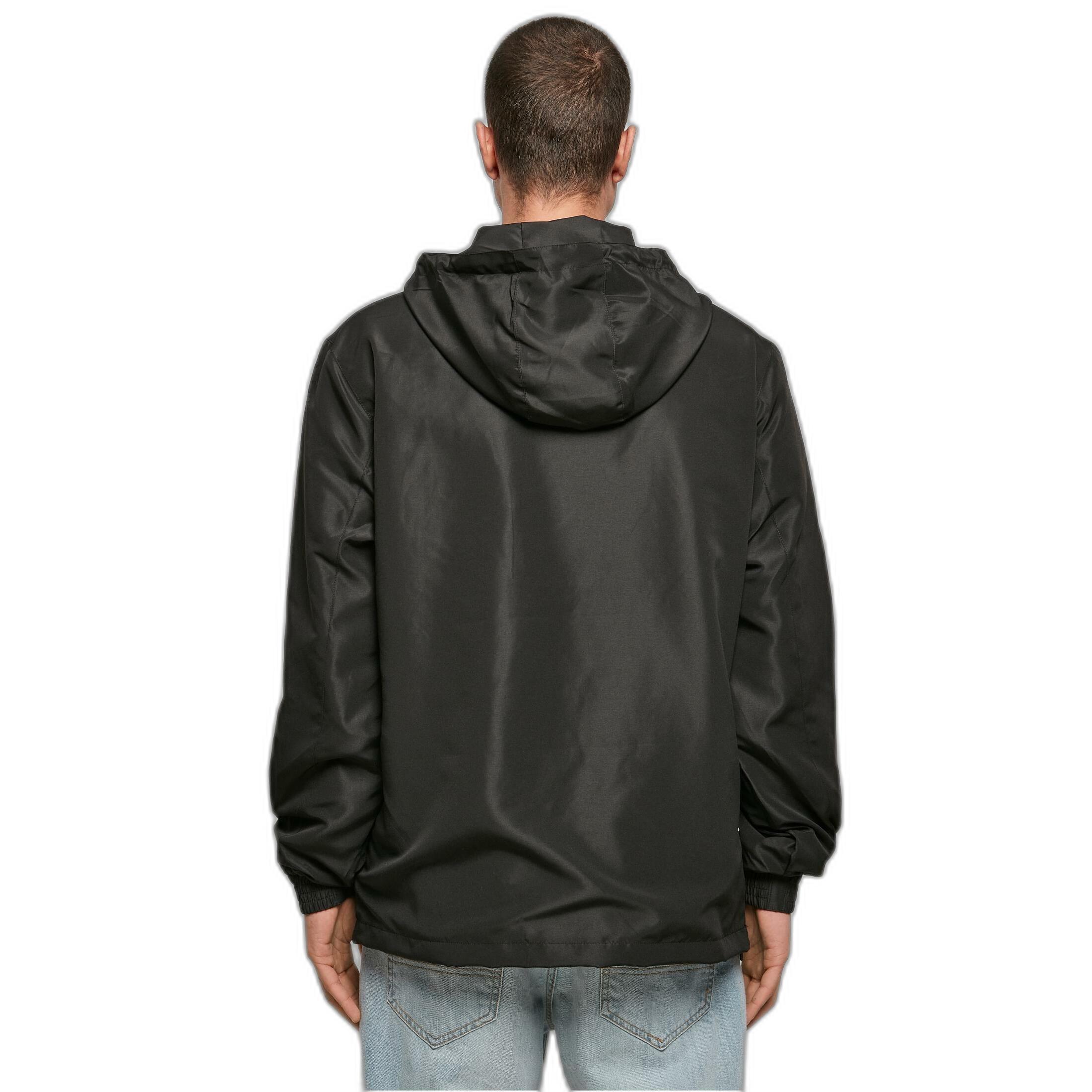 URBAN CLASSICS Recycled Basic Regenjacke  