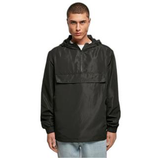 URBAN CLASSICS Giacca impermeabile Recycled Basic  