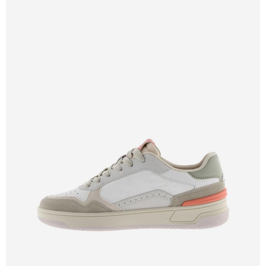 Victoria C80 Casual Patch Sneakers  