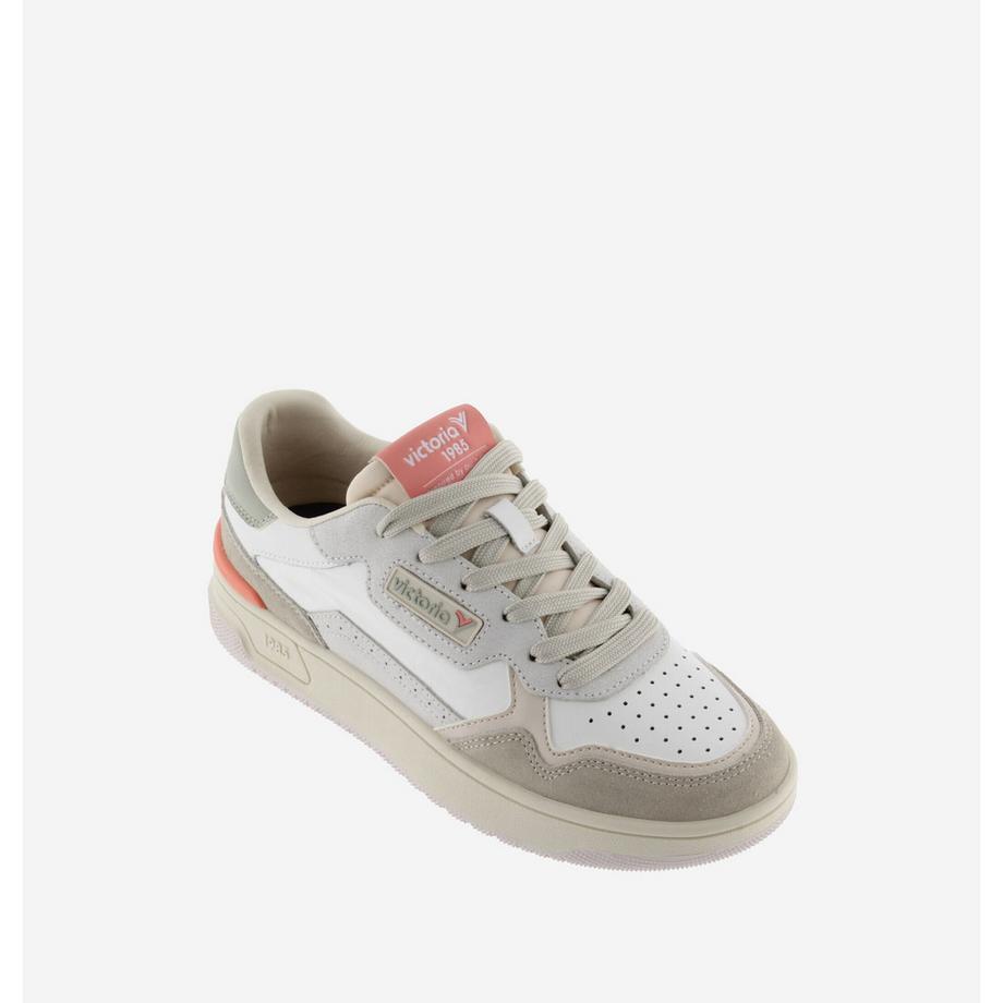Victoria C80 Casual Patch Sneakers  