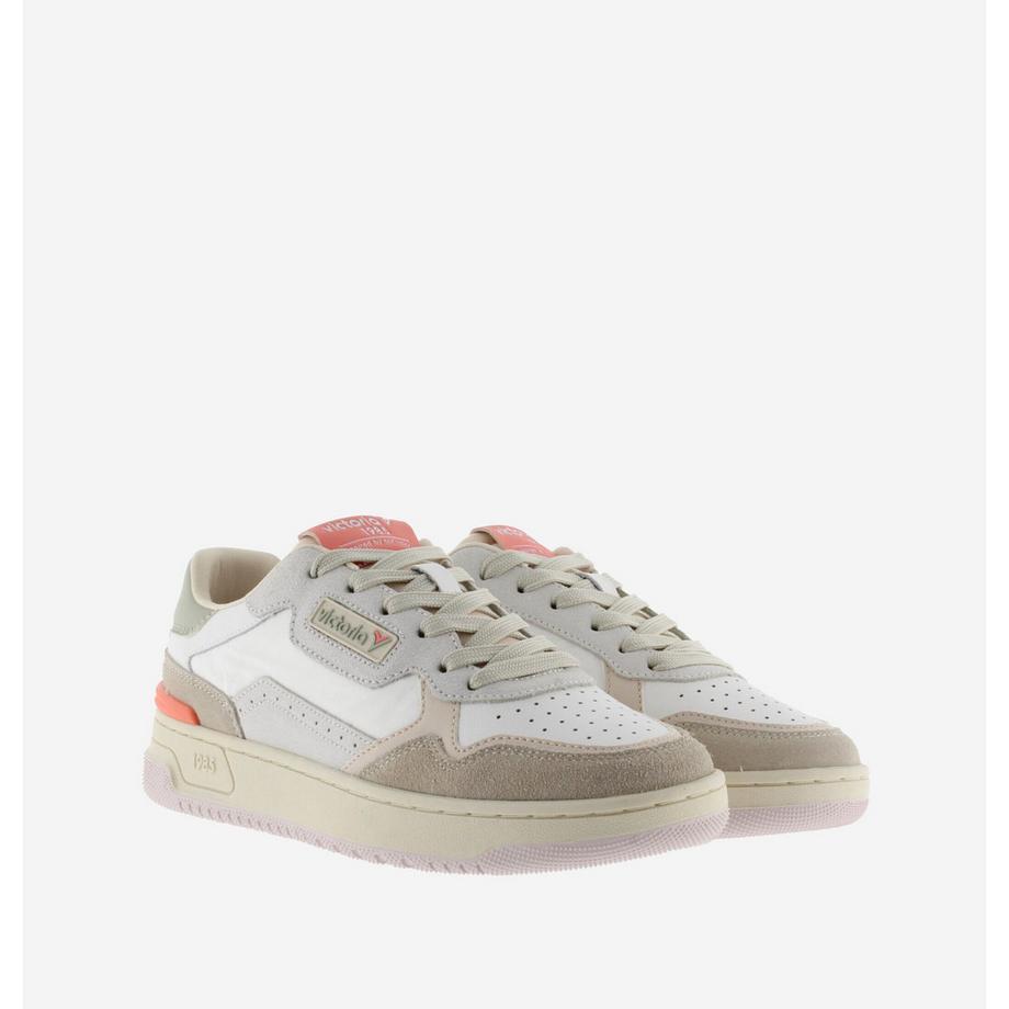 Victoria C80 Casual Patch Sneakers  
