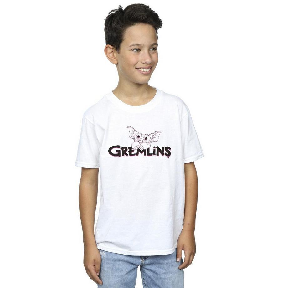 Warner Bros  T-Shirt 