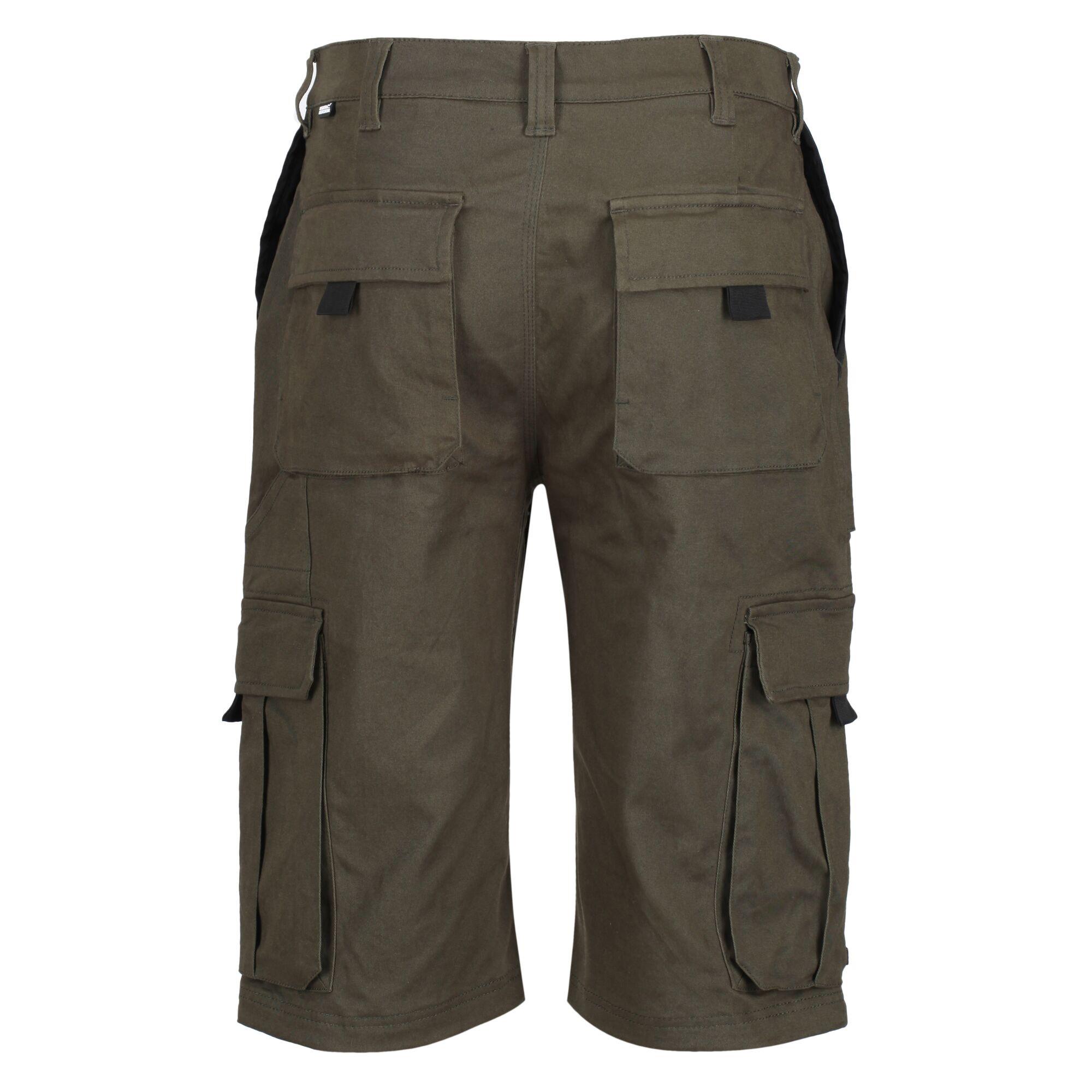 Regatta  Short cargo PRO UTILITY 