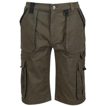 Short cargo PRO UTILITY