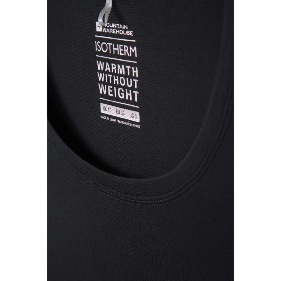 Mountain Warehouse  Haut Thermique Keep The Heat 