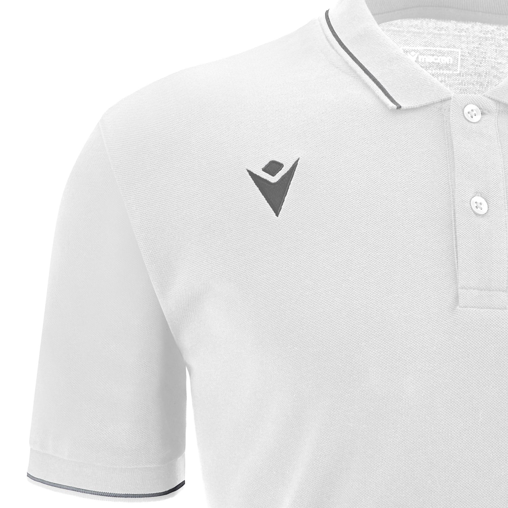 macron Comedy Eco Poloshirt  