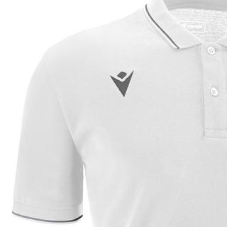 macron Comedy Eco Poloshirt  