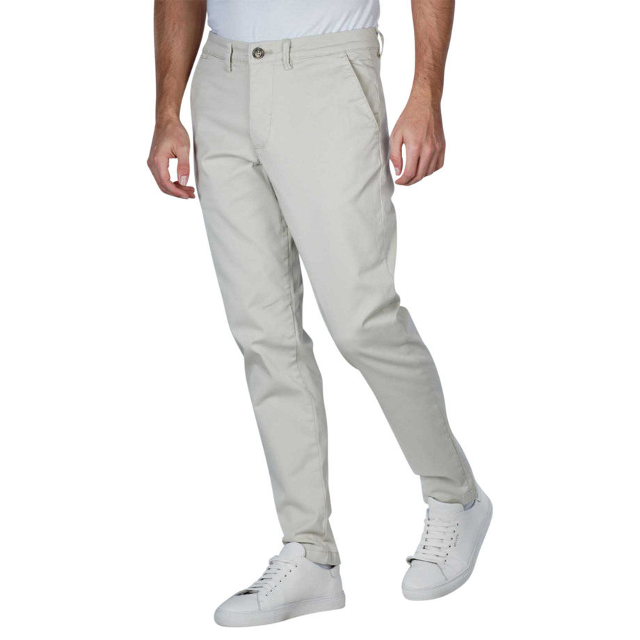 New Miles Chino Slim Fit