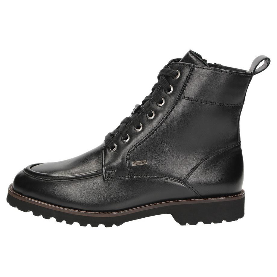 Sioux Merdit 759 TEX WF H Bottine  