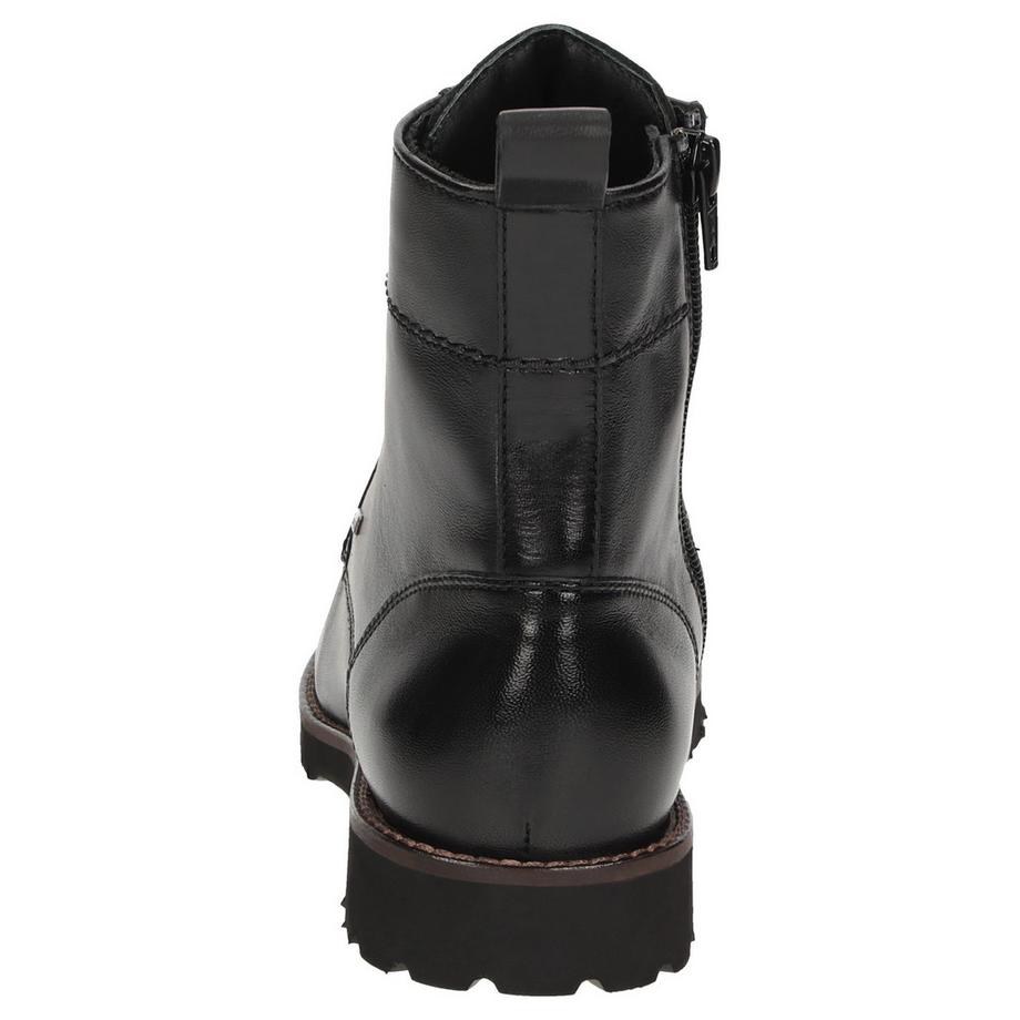 Sioux Merdit 759 TEX WF H Bottine  
