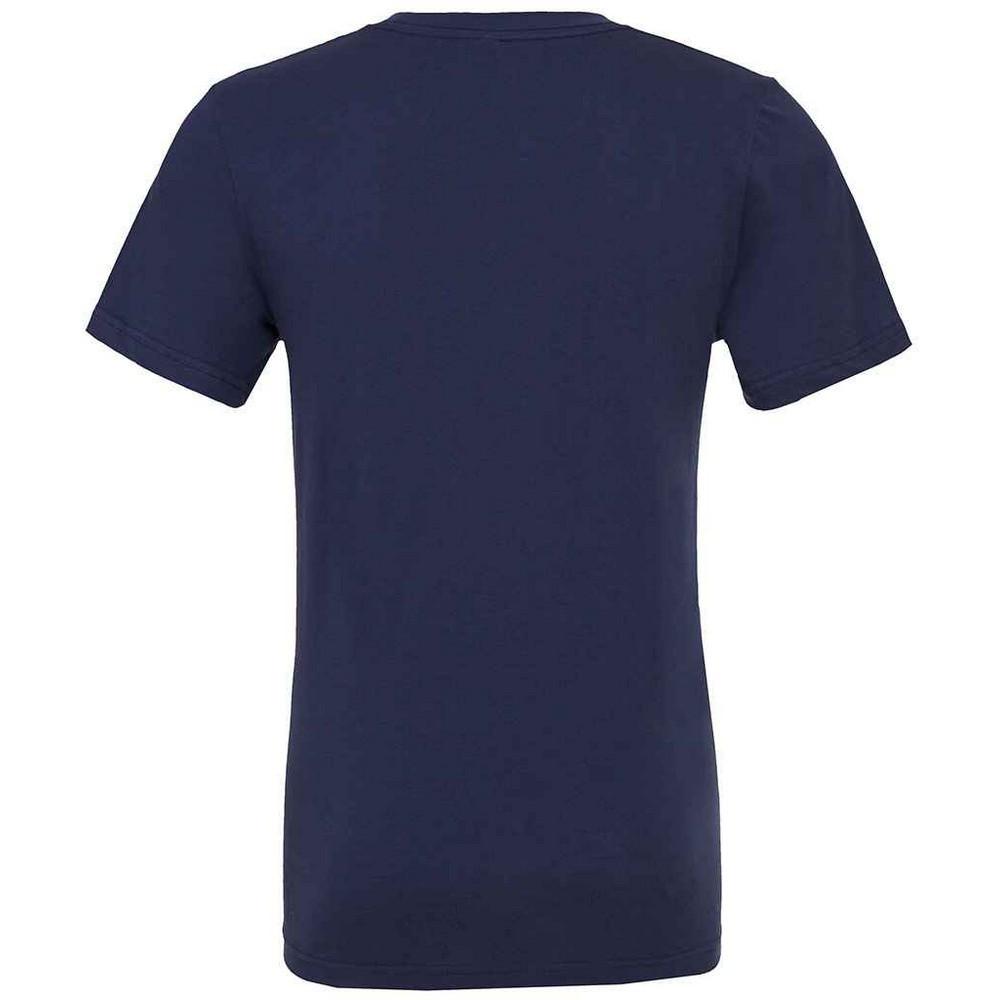 Bella + Canvas T-Shirt Col V  