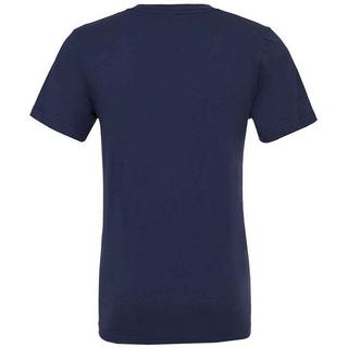 Bella + Canvas T-Shirt Col V  