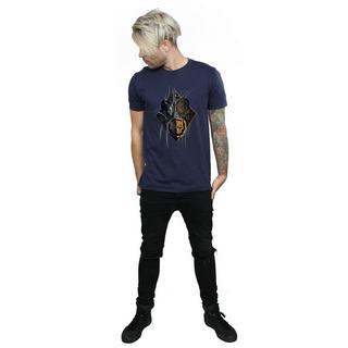 MARVEL  Black Panther Vs Killmonger TShirt 