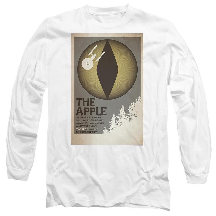 Star Trek The Original Series Episode 34 T-Shirt  