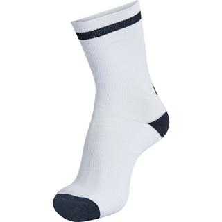 Hummel  calzini elite indoor sock low 