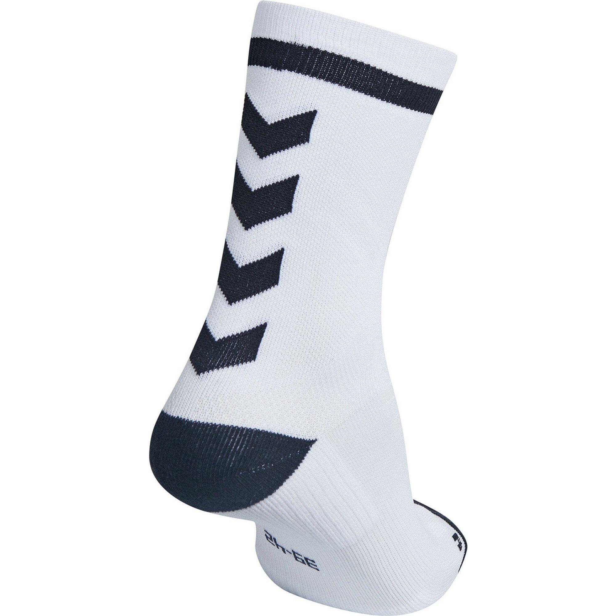 Hummel  socken elite indoor sock low 