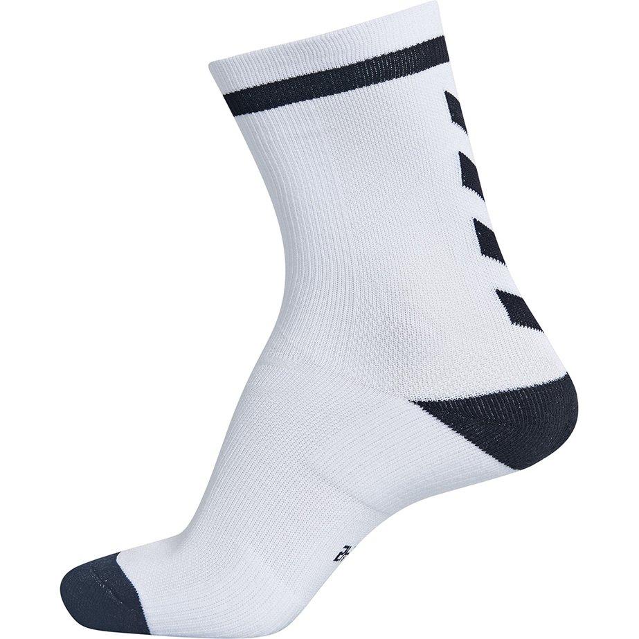 Hummel  calzini elite indoor sock low 