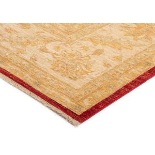 VIDAL Tapis fait à la main Kaizar  