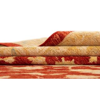 VIDAL Tapis fait à la main Kaizar  