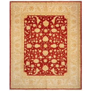 VIDAL Tapis fait à la main Kaizar  