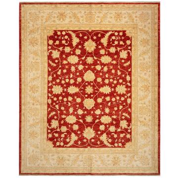 Tapis fait à la main Kaizar