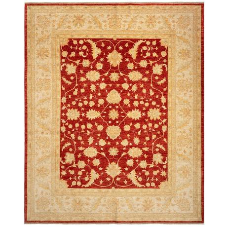 VIDAL Tapis fait à la main Kaizar  