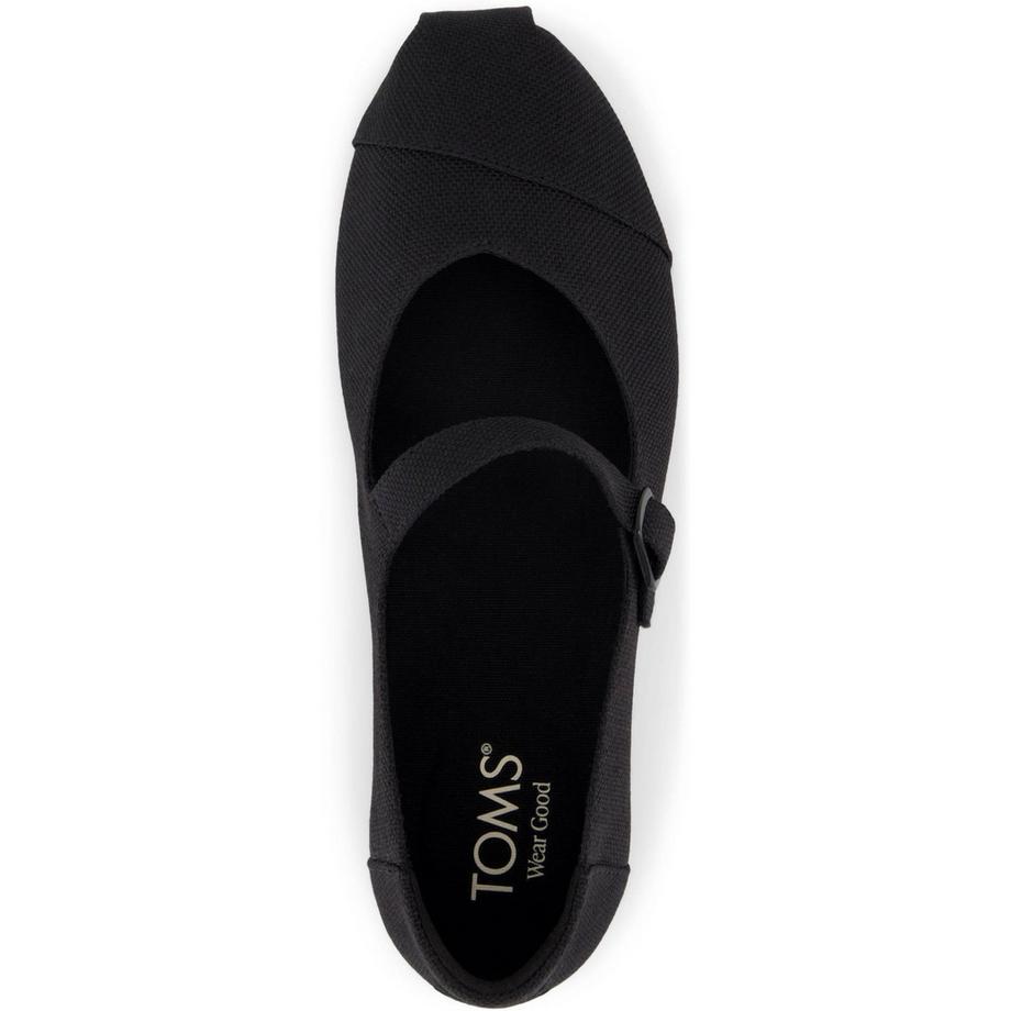TOMS Ballerines Mary Jane  