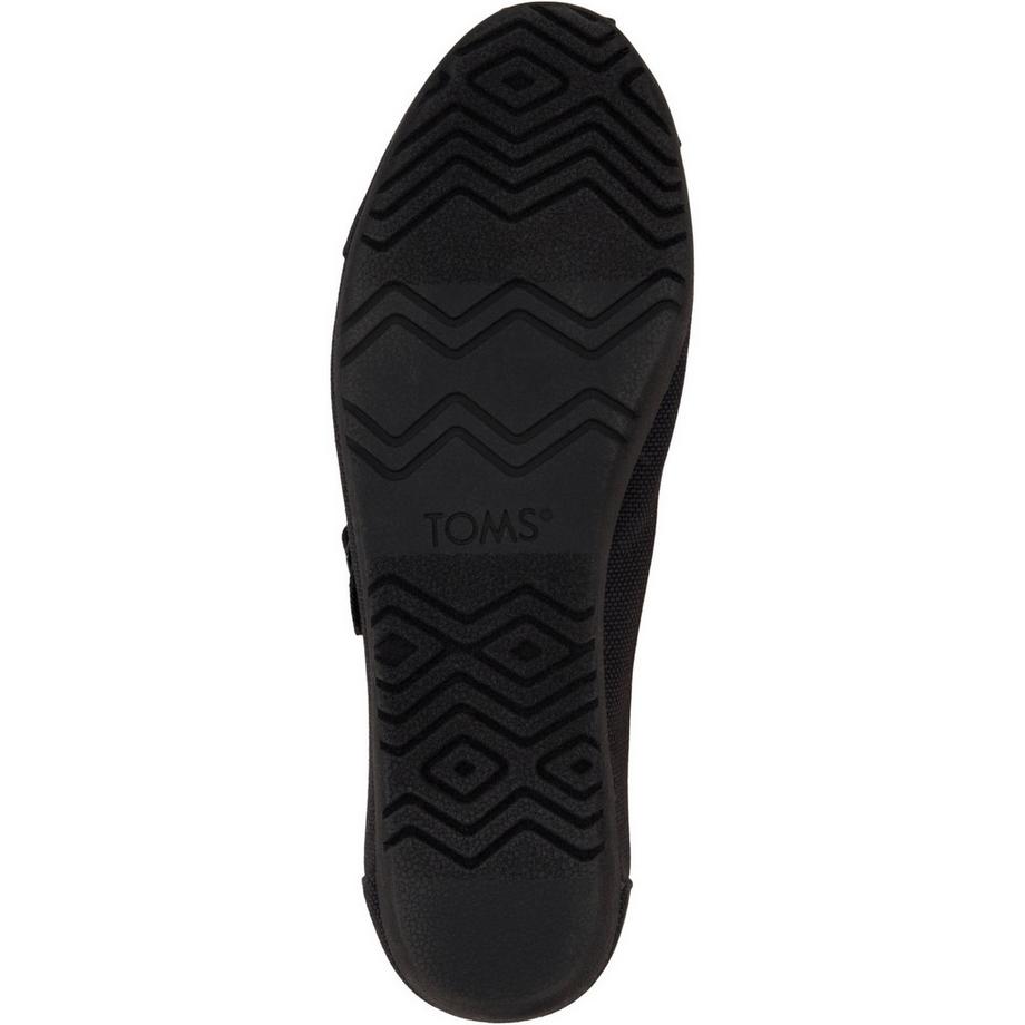 TOMS Ballerines Mary Jane  