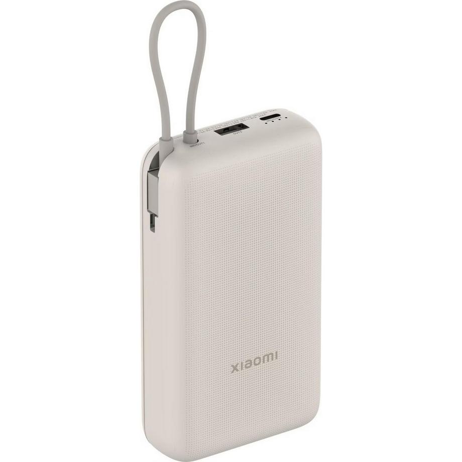 XIAOMI  Powerbank 