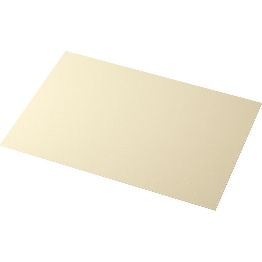 Tischset Uni 75 Stück