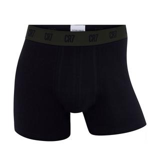 CR7 4er Pack Figurbetonte Boxershorts  