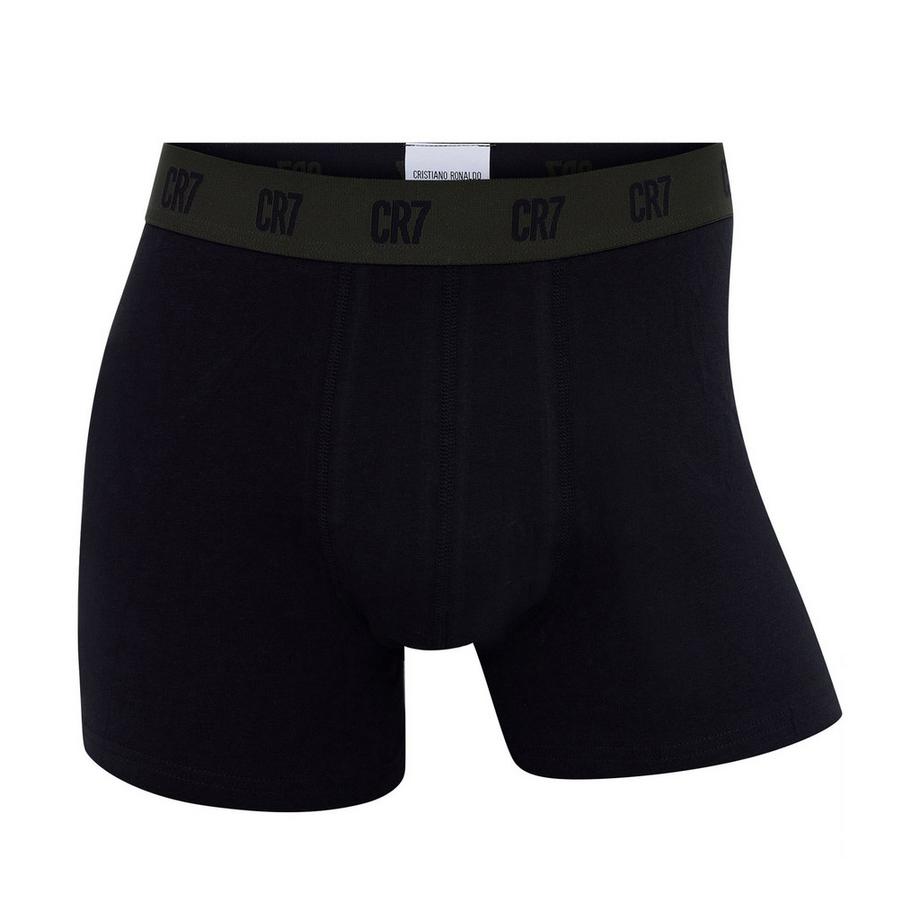 CR7 4er Pack Figurbetonte Boxershorts  