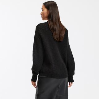 La Redoute Collections Gilet Boutonné Col V  