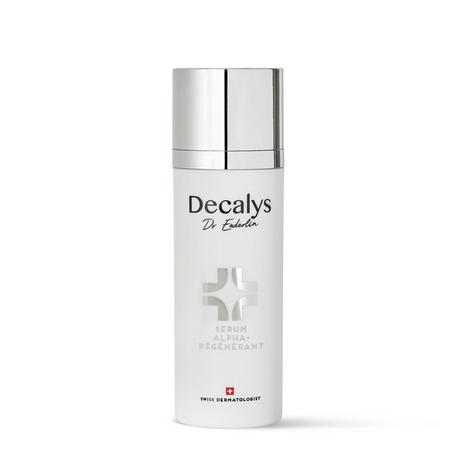 Decalys Switzerland  Sérum alpha-régénérant - Sérum régénérant intense 