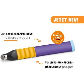 Edurino  Eingabestift Lila 