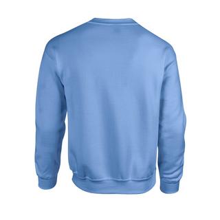 Gildan Heavy Blend Rundhals-Sweatshirt  