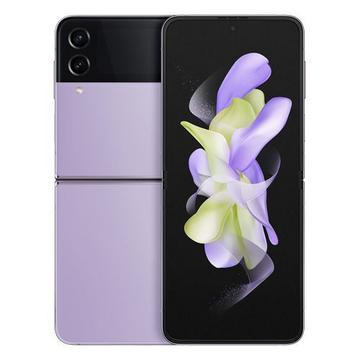 Refurbished Galaxy Z Flip4 (dual sim) 256GB - Wie neu