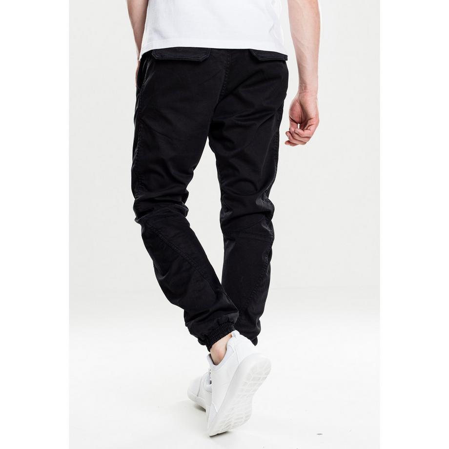 URBAN CLASSICS Urban Classic Pantaloni Stretch  