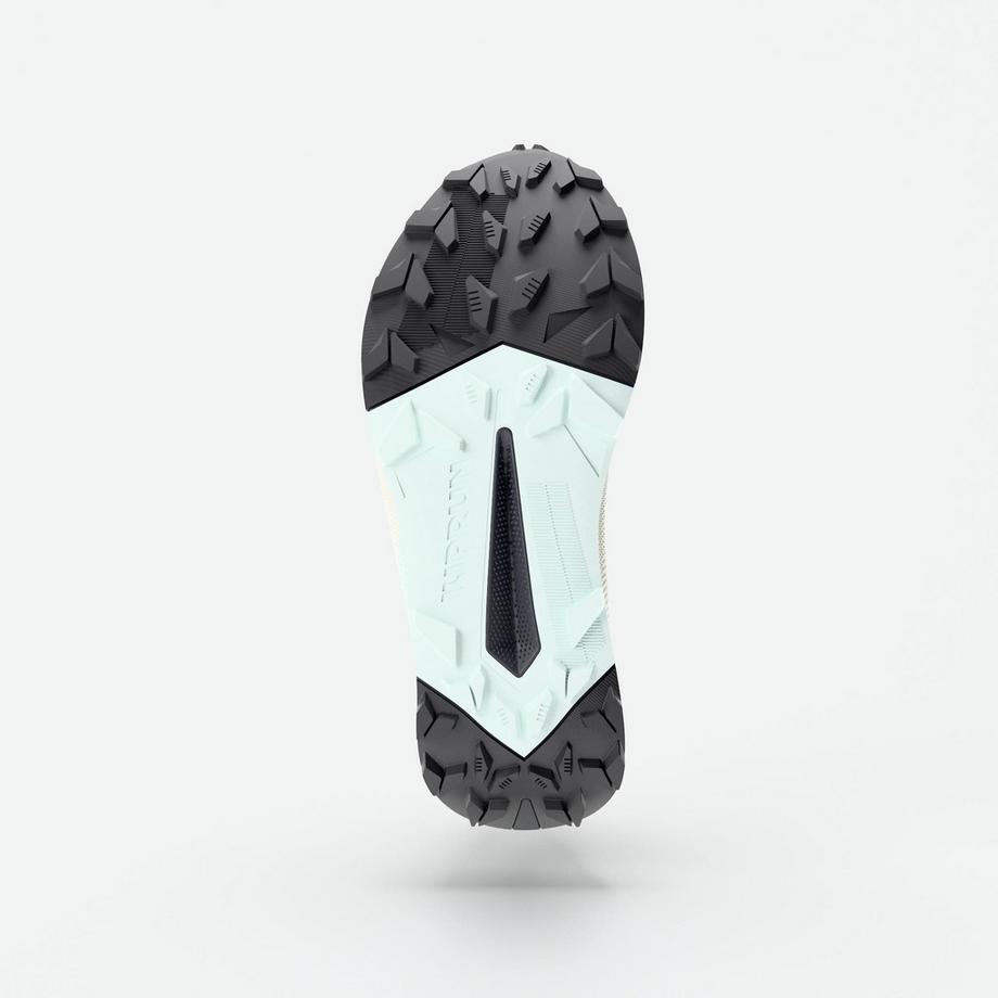 KIPRUN Kipsummit Scarpe da Corsa Impermeabili Sintetiche Wasserdichte Trailrunning-Schuhe für Frauen, Kiprun Kipsummit WP & 