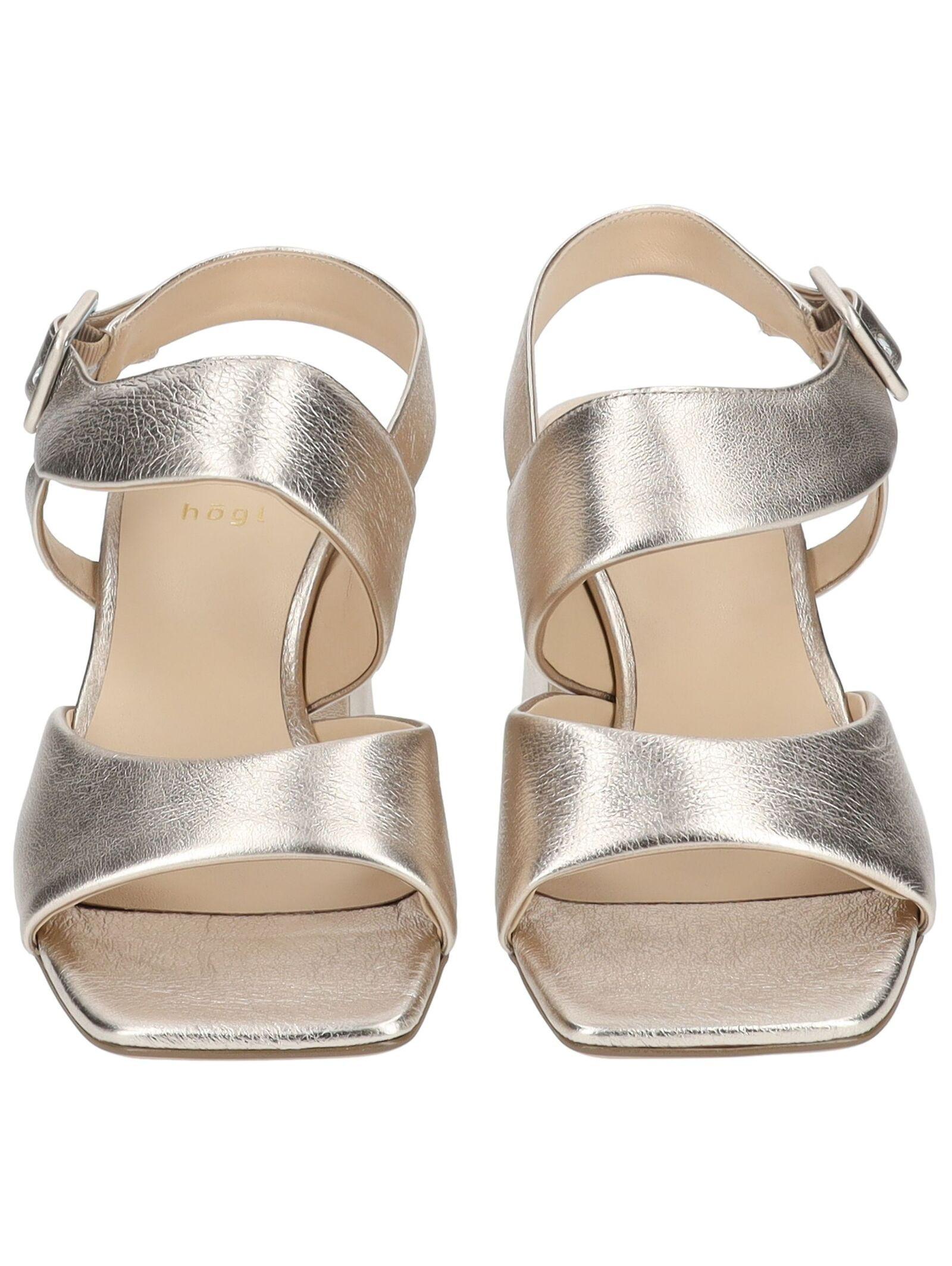 Högl  Sandalen 7-106511 