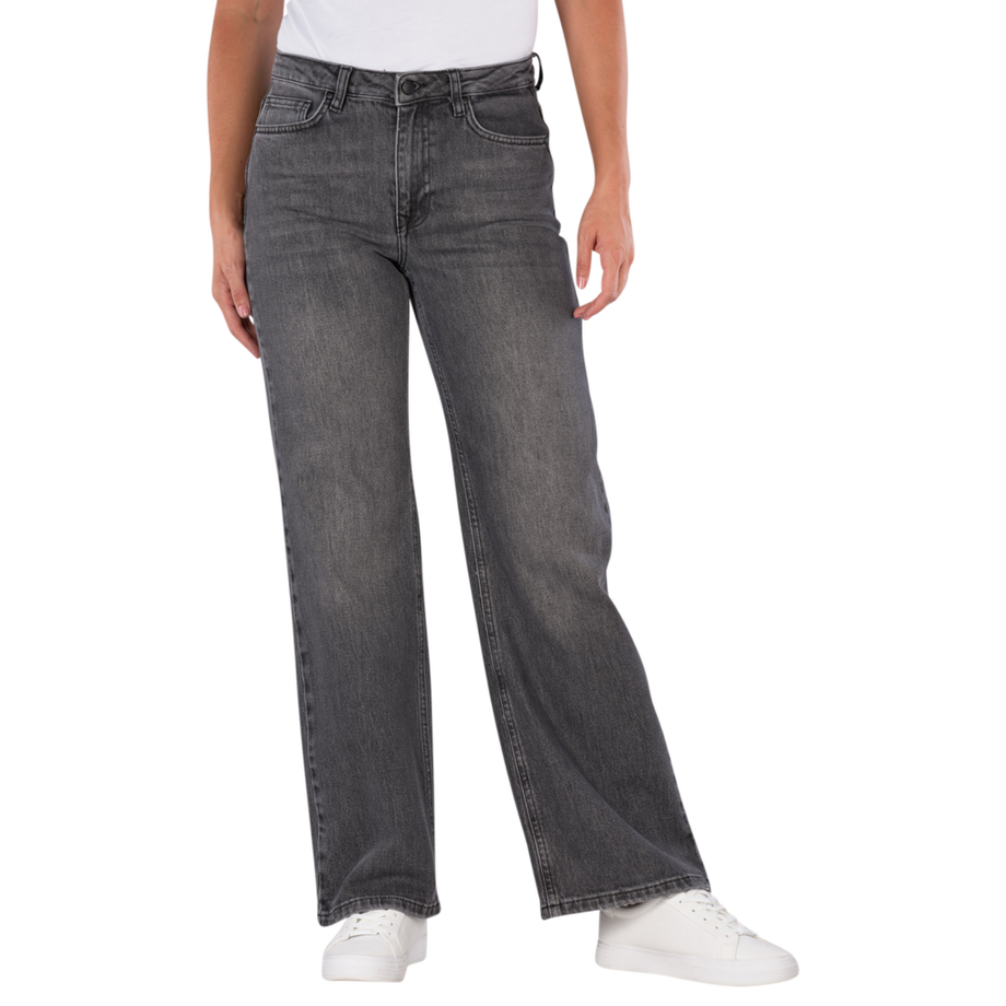 The Louis Jeans Wide Leg