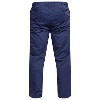 Duke Basilio D555 Pantalon de rugby à taille entièrement élastique  