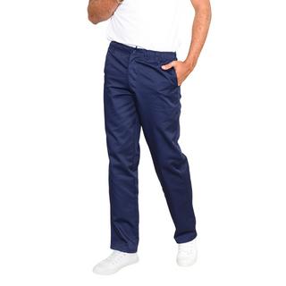 Duke Basilio D555 Pantalon de rugby à taille entièrement élastique  