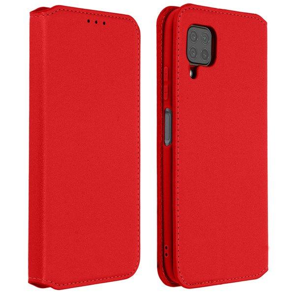 Avizar  Custodia Flip Huawei P40 Lite rosso 