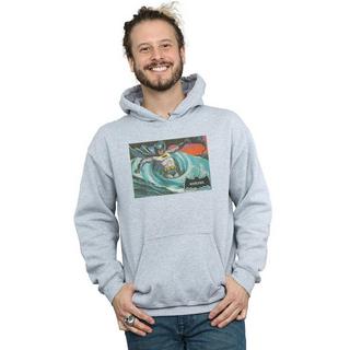 DC COMICS  Batman TV Series Whirlpool Kapuzenpullover 