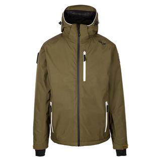 Trespass Graham DLX Skijacke  